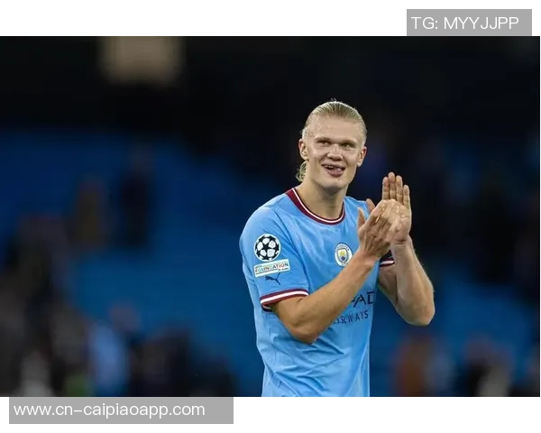 哈兰德创纪录欧冠进球数跃居历史第十C罗梅西依旧领衔前二