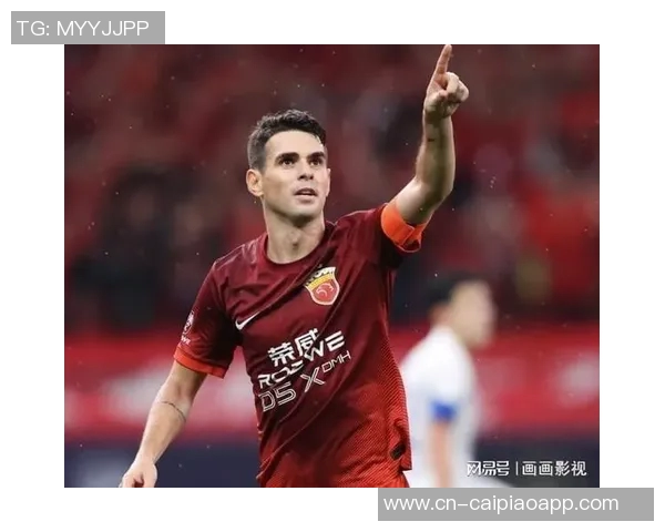 奥斯卡首次回应心脏异常事件感谢球迷关心表示一切将会好转