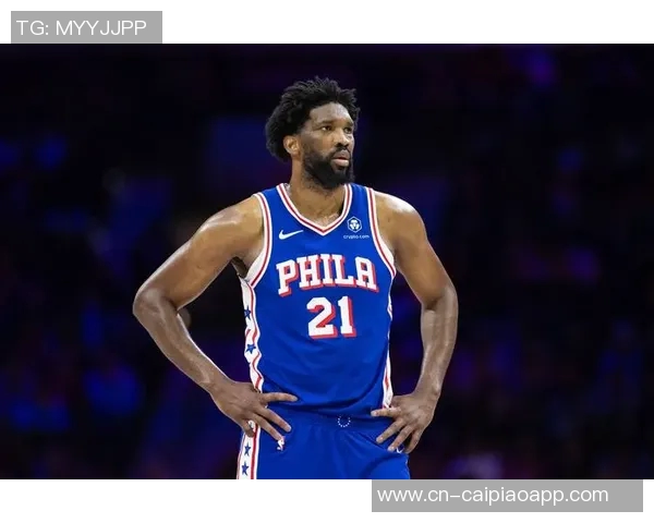 恩比德状态回暖上半场表现抢眼砍下16分助攻4次助球队争胜 恩比德状态回暖上半场表现抢眼砍下16分助攻4次助球队争胜