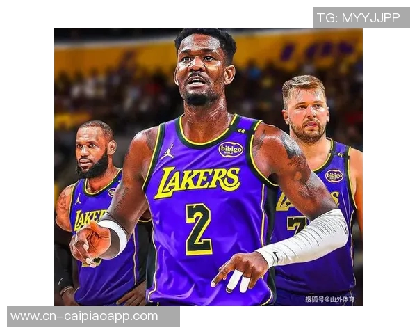 湖人新赛季战绩喜人七套首发阵容助力老詹缺阵仍能赢球