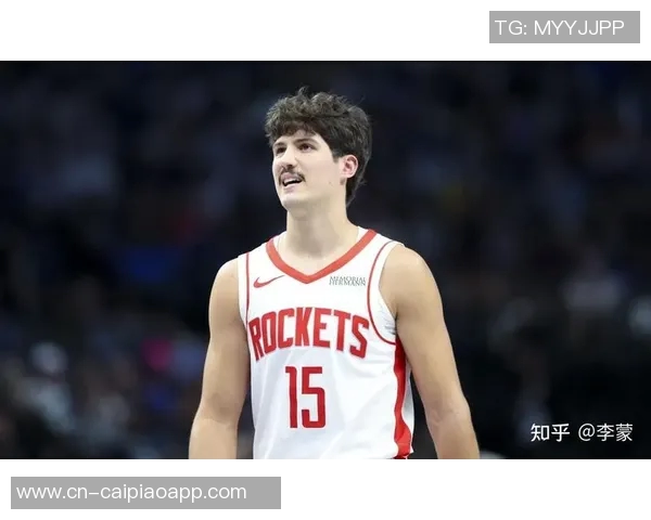 谢泼德近6场表现亮眼攻防均衡是否已成为球队的完美拼图