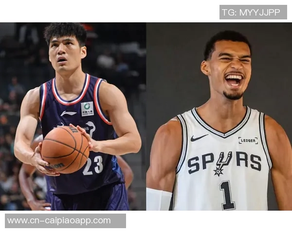 陈国豪勇战马刺展现实力14分3前场板助球队争胜