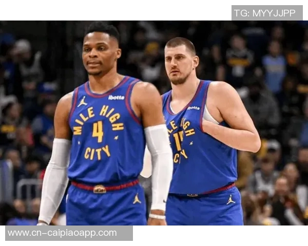 约基奇本赛季三双势头强劲或将达27次但难以超越威少纪录