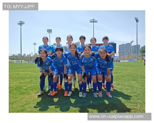 2025中国足协全国青少年女子足球锦标赛U18组精彩赛程全解析与赛事亮点展望