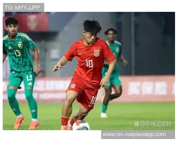 国少开局强势邝兆镭助攻帅惟浩抢点破门早早领先1-0 国少开局强势邝兆镭助攻帅惟浩抢点破门早早领先1-0