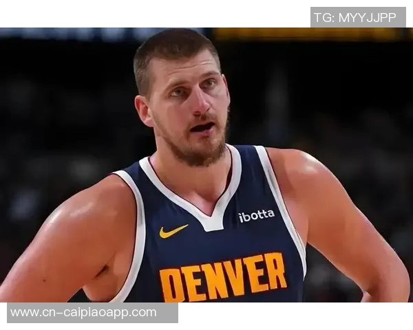 约基奇盛赞瓦兰天赋出众称其为另一个版本的自己 约基奇盛赞瓦兰天赋出众称其为另一个版本的自己