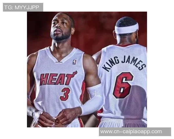 韦德谈乔丹与詹姆斯对比的无意义性只看高光集锦无法全面评判