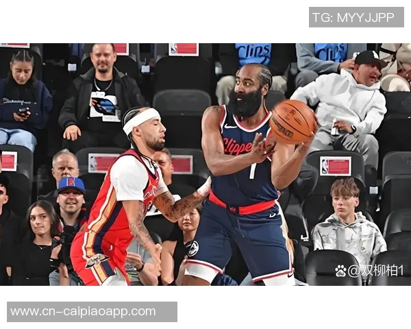 快船战绩不佳仍有希望美媒分析哈登带队能力助力季后赛之路