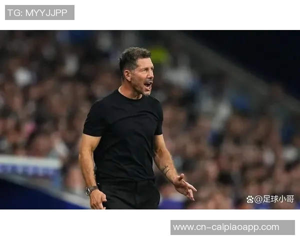 西蒙尼训练中尝试新首发阵容巴埃纳与小蜘蛛联手进攻